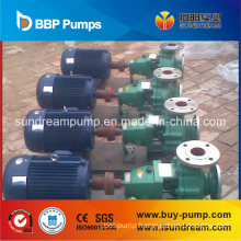 Chb Series New-Style Chemical Process Pump